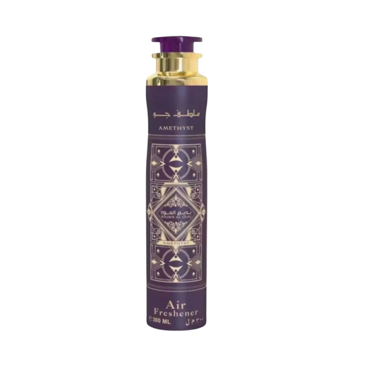 Badee Al Oud Amethyst Ambientador en Spray 300 ml