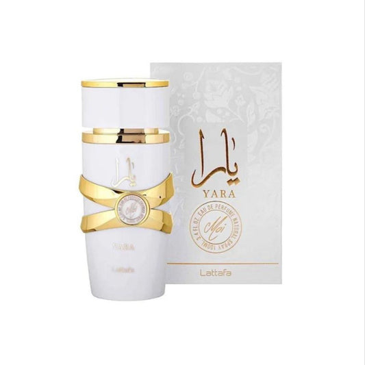 Yara Moi Blanco 100 ml - Lattafa