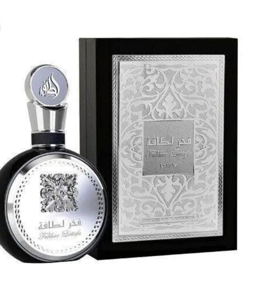 Fakhar Lattafa Man 100 ml
