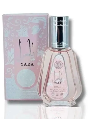 Mini talla YARA 50ml - Lattafa
