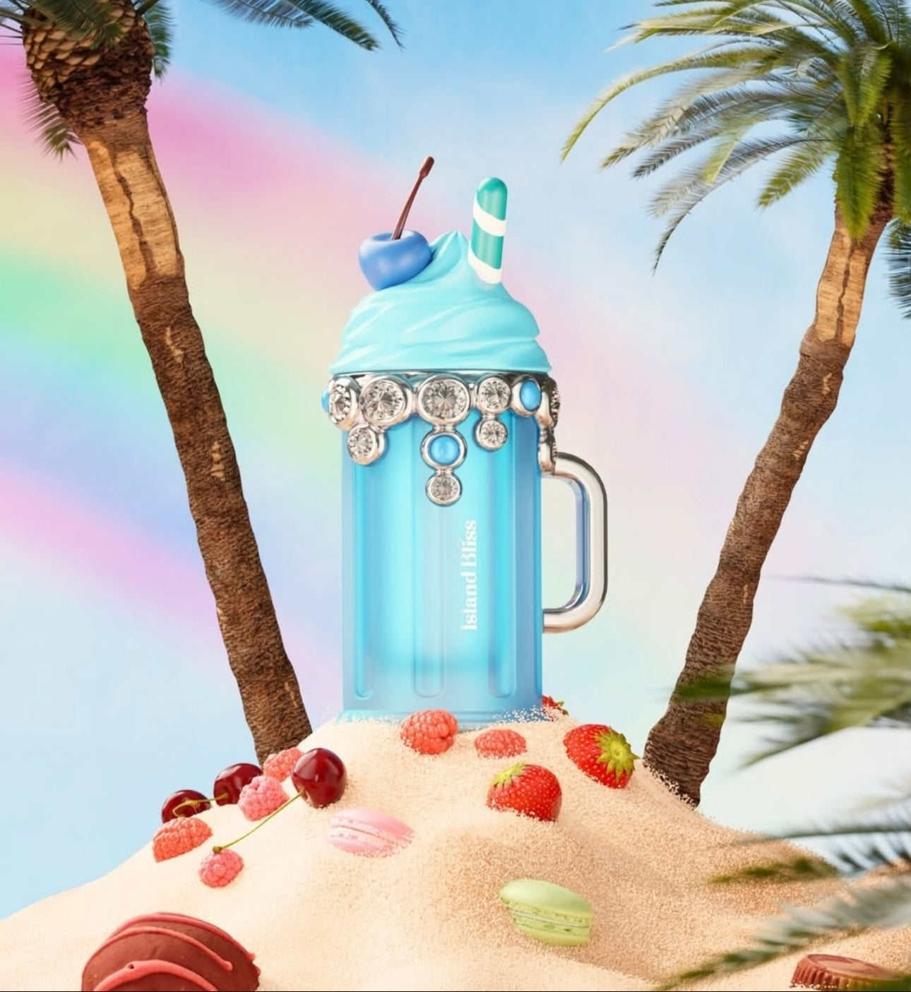 Island Biss