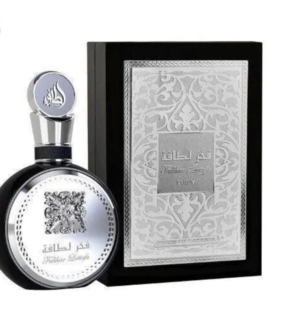 Fakhar Lattafa Man 100 ml