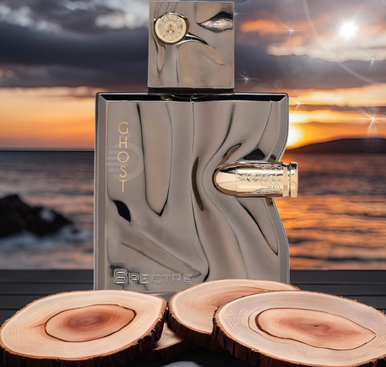 Spectre Ghost | EDP | 100 ml | Fragance World